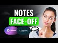 Obsidian vs Logseq vs Roam | (2025) Which Notetaking Software Is Actually Good? | Full Comparison
