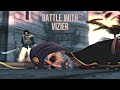 Prince of Persia : The Sands of Time - Walkthrough - Part 20 | Battle with Vizier