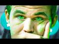 Carlsen's Queen Sacrifice Offer Is Astonishing