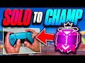 (HANDCAM) HOW TO SOLO QUEUE COPPER TO CHAMPION - In DEPTH GUIDE/TIPS By A Console Pro