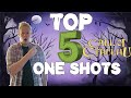 Top 5 Call of Cthulhu One Shots [For New \u0026 Veteran Players]