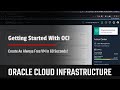 Create An Always Free VM In The Oracle Cloud In Less Than 60 Seconds!