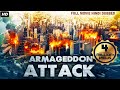 ARMAGEDDON ATTACK - Hollywood Movie Hindi Dubbed | Hollywood Movies In Hindi Dubbed Full Action HD