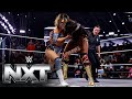Evolve Women’s Champion Kendal Grey shines in win over Lash Legend: NXT highlights, Oct. 28, 2025