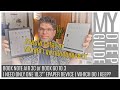 Boox Note Air 3C or Go 10.3 – I Need Only One 10.3\