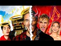 Most Loved VS Most Hated YouTuber Songs