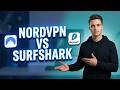 NordVPN vs Surfshark – Which VPN Offers Better Value?