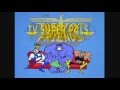 The Justice Friends Intro
