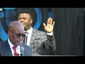 Bishop Makamu | Dr SD Gumbi Memorial Service