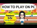 How To Play Tomodachi Life Living the Dream on PC | Ryubing Emulator -