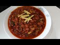 Rajma masala recipe with me | Alizba Cooking