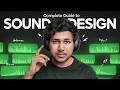 How to Sound Design any Video like a PRO | Sound Effects Masterclass