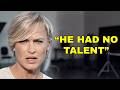 At 59, Robin Wright Names The 6 Actors She Hated The Most!