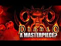 Why Is Diablo 1 A MASTERPIECE?!
