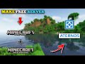 How to Make Server For Both Java and Pocket Edition Player in Minecraft  🤩 [ Hindi ] 2024