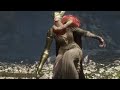 Level 1 Wretch vs Malenia Blade Of Miquella 1 Hit