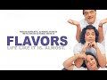 Flavors (2003) – A Heartwarming Romantic Comedy