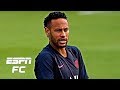 Barcelona were never able to afford PSG's Neymar - Julien Laurens | Transfer Talk