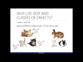 9. Python Classes and Inheritance