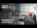 Launching Marathon NeoHills - Bhandup ka naya roop!
