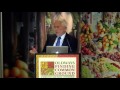 Less Protein, More Plants - Dr. T. Colin Campbell
