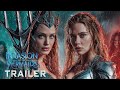 Invasion of the Mermaids (2025) – First Trailer | Angelina Jolie, Scarlett Johansson