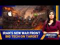 Iran Targets Big Tech: Microsoft, Apple, Google \u0026 Intel in IRGC Warning