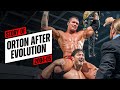 Story of Randy Orton after Evolution (2004-05)