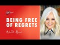 Rhonda Byrne on how to be free of regrets and resentment | ASK RHONDA