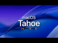 Hackintosh Tahoe – The New Way Using Proxmox