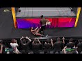 NXT Halloween Havoc 2024