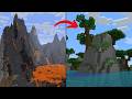 I Tested Every Minecraft Terrain Generation Mod Available in 2026