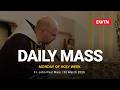 Catholic Daily Mass - Daily TV Mass - March 30, 2026