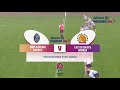 Exeter Chiefs secure bonus-point win on the road at DMP Durham Sharks | Round 5 highlights.