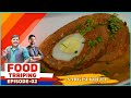 Mutton Nargisi Kofta Recipe with Chef Ranveer Brar on Food Tripping #02