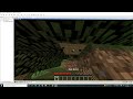trying and playing Minecraft on Windows 2000