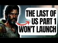 How To Fix The Last Of Us Part 1 Won't Launch