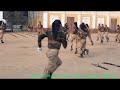 Gorkha Battlefield Demo in B.M.P. (1)  by Rohit Rai