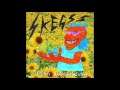 SKEGSS - Spring Has Sprung (Official Audio)