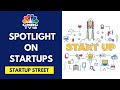 Startups \u0026 Budget: More Credit, New Fund Of Funds \u0026 An AI Push | CNBC TV18