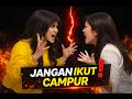 JANGAN IKUT CAMPUR | PS. DEBORA KRISTANTO
