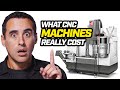 The HIDDEN COSTS of a HAAS VF2-SS | Pierson Workholding