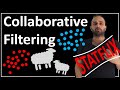 Collaborative Filtering : Data Science Concepts