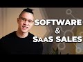 What is Software Sales \u0026 SaaS Sales?