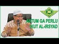 Apakah Tujuannya Berdiri  Dewan Fatwa Al Irsyad Adalah Firqoh ? Ustadz Firanda Andirja MA