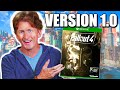 I Played Fallout 4's Release Build In 2024