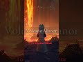 Fastest Route to Volcano Manor But There's a Catch! #eldenring #gaming #shorts