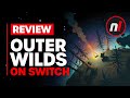 Outer Wilds Nintendo Switch Review - Is It Worth It?