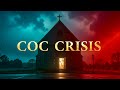 Churches of Christ Collapse: 1.5M Members Gone
