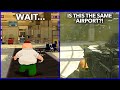Hidden Video Game Details #131 (Family Guy Back To The Multiverse, Geometry Dash, Hitman 2 \u0026 More)
